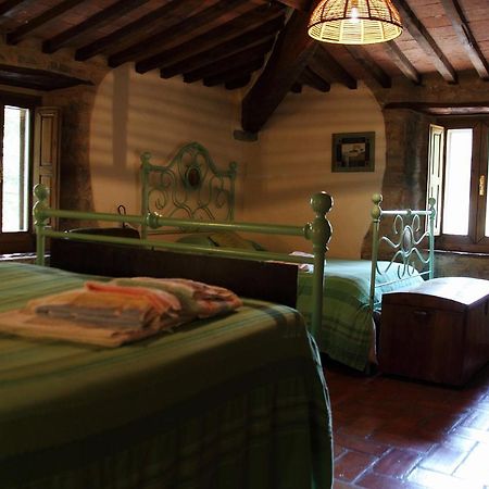 Tenuta La Silva Seggiano Εξωτερικό φωτογραφία