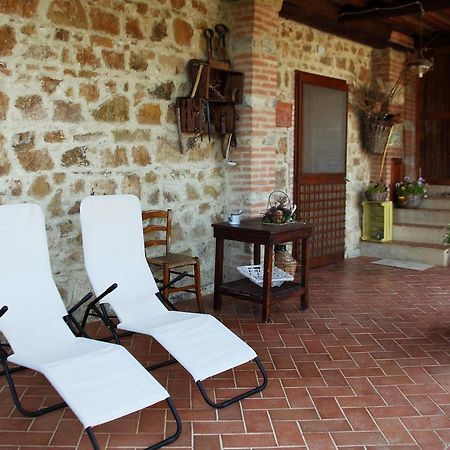 Tenuta La Silva Seggiano Εξωτερικό φωτογραφία