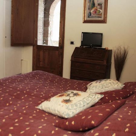 Tenuta La Silva Seggiano Εξωτερικό φωτογραφία