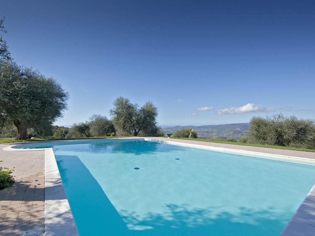 Tenuta La Silva Seggiano Εξωτερικό φωτογραφία