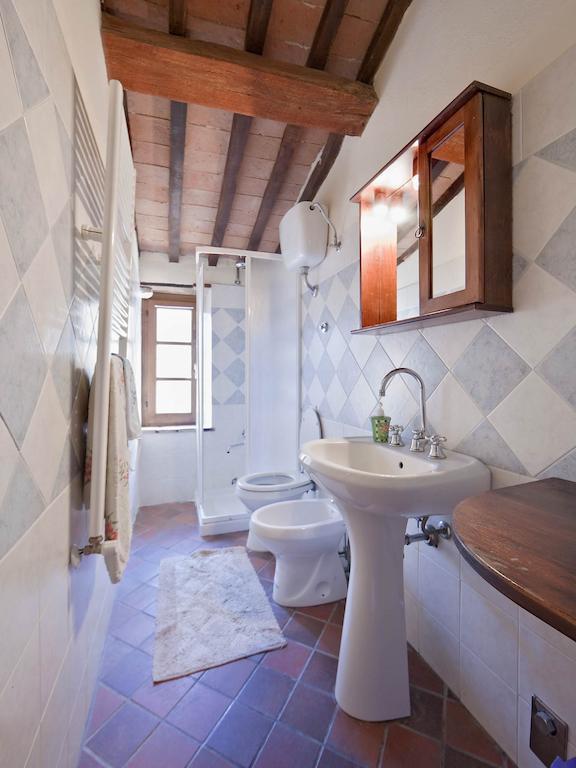 Tenuta La Silva Seggiano Δωμάτιο φωτογραφία