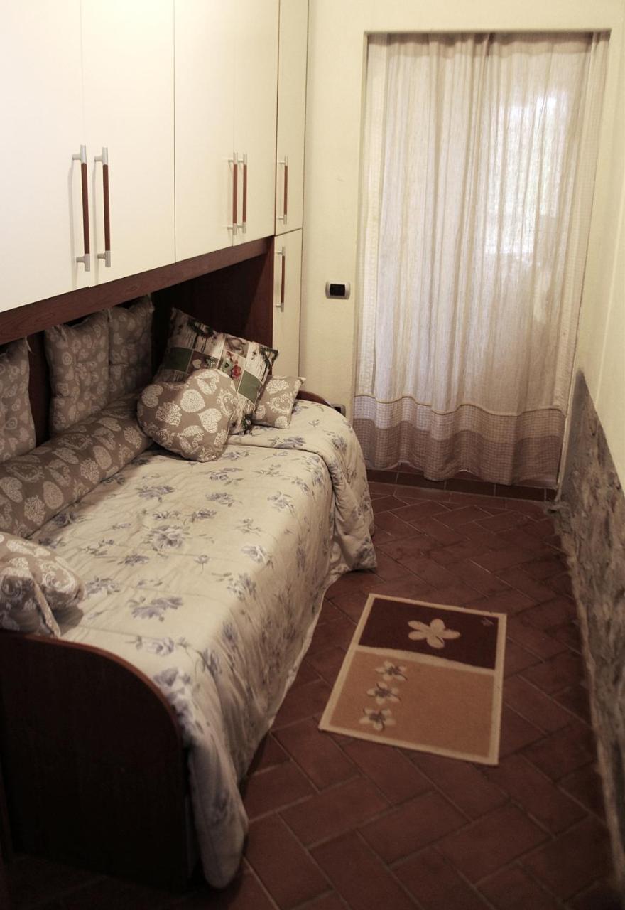 Tenuta La Silva Seggiano Εξωτερικό φωτογραφία